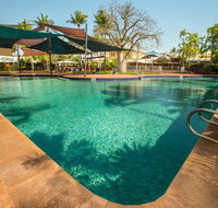Mercure Broome - Nambucca Heads Accommodation