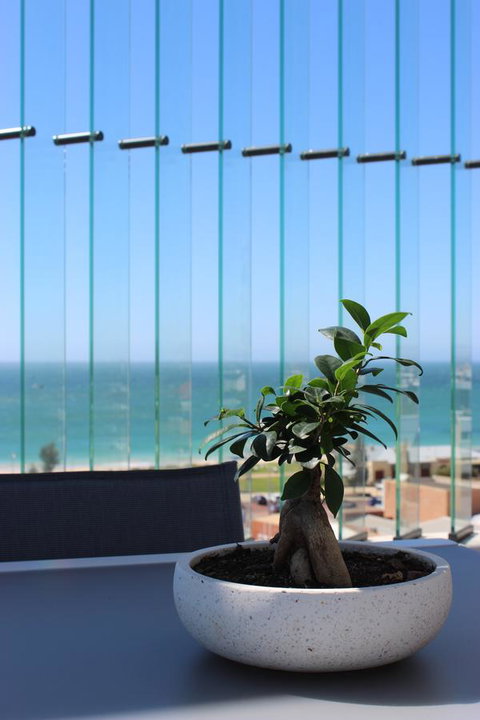The Gerald Apartment Hotel - Nambucca Heads Accommodation 39
