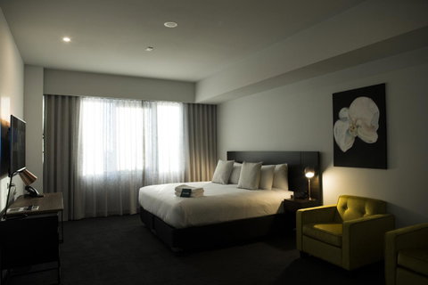 The Gerald Apartment Hotel - Nambucca Heads Accommodation 24