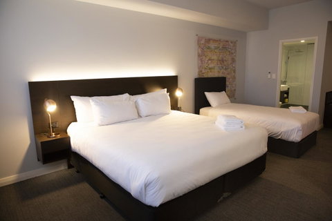The Gerald Apartment Hotel - Nambucca Heads Accommodation 27