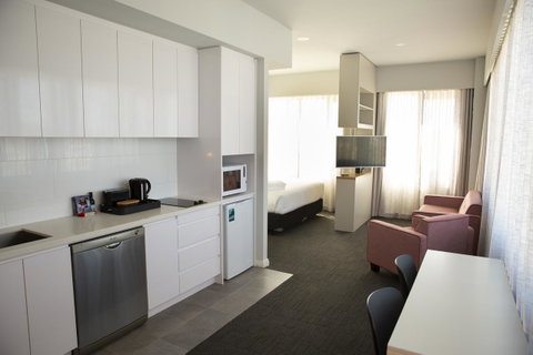The Gerald Apartment Hotel - Nambucca Heads Accommodation 25