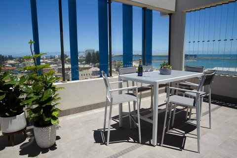 The Gerald Apartment Hotel - Nambucca Heads Accommodation 26