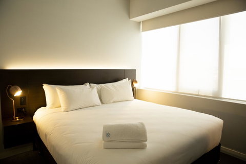 The Gerald Apartment Hotel - Nambucca Heads Accommodation 21