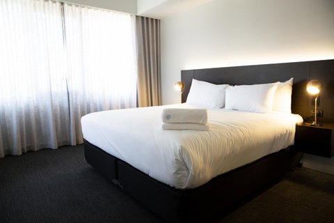 The Gerald Apartment Hotel - Nambucca Heads Accommodation 9