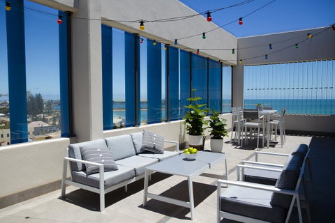 The Gerald Apartment Hotel - Nambucca Heads Accommodation 2