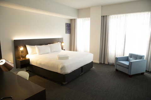 The Gerald Apartment Hotel - Nambucca Heads Accommodation 23