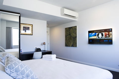 The Gerald Apartment Hotel - Nambucca Heads Accommodation 38