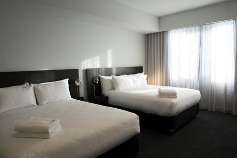 The Gerald Apartment Hotel - Nambucca Heads Accommodation 16