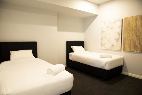 The Gerald Apartment Hotel - Nambucca Heads Accommodation 11