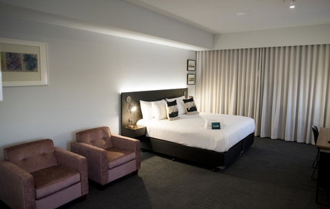 The Gerald Apartment Hotel - Nambucca Heads Accommodation 28