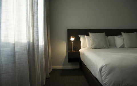 The Gerald Apartment Hotel - Nambucca Heads Accommodation 31