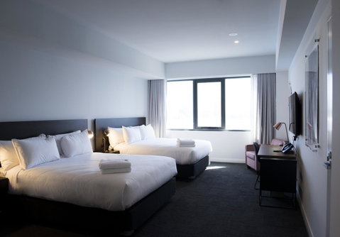 The Gerald Apartment Hotel - Nambucca Heads Accommodation 42