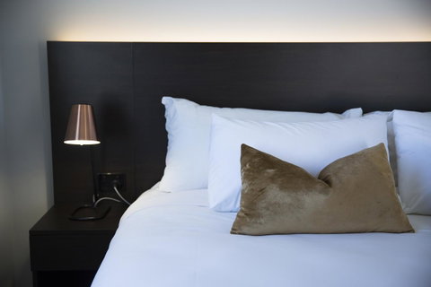 The Gerald Apartment Hotel - Nambucca Heads Accommodation 3