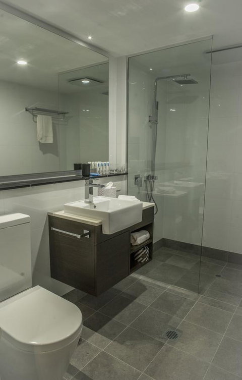 The Gerald Apartment Hotel - Nambucca Heads Accommodation 29