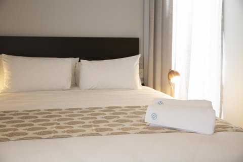 The Gerald Apartment Hotel - Nambucca Heads Accommodation 12