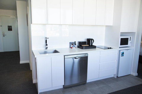 The Gerald Apartment Hotel - Nambucca Heads Accommodation 5
