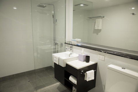 The Gerald Apartment Hotel - Nambucca Heads Accommodation 6
