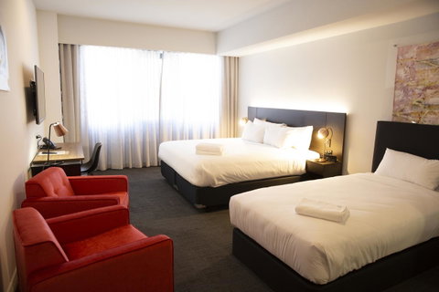 The Gerald Apartment Hotel - Nambucca Heads Accommodation 19