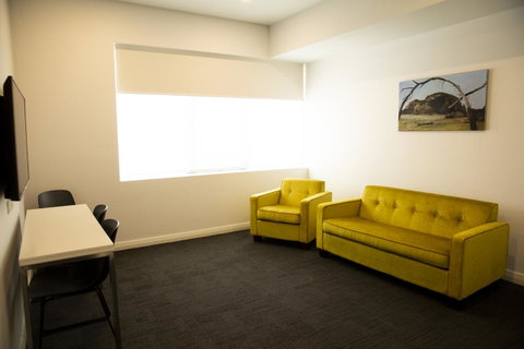 The Gerald Apartment Hotel - Nambucca Heads Accommodation 10