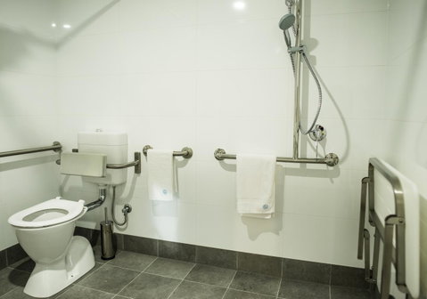 The Gerald Apartment Hotel - Nambucca Heads Accommodation 22