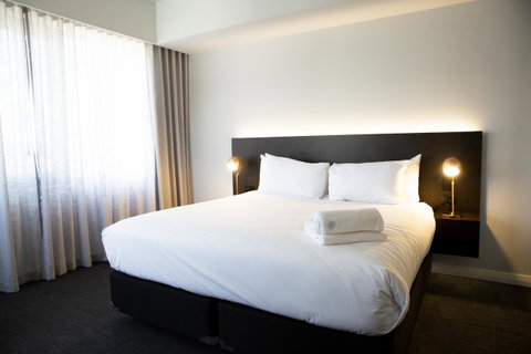 The Gerald Apartment Hotel - Nambucca Heads Accommodation 15