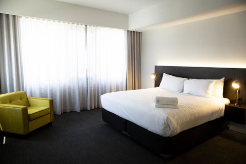 The Gerald Apartment Hotel - Nambucca Heads Accommodation 20
