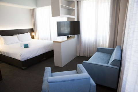 The Gerald Apartment Hotel - Nambucca Heads Accommodation 17