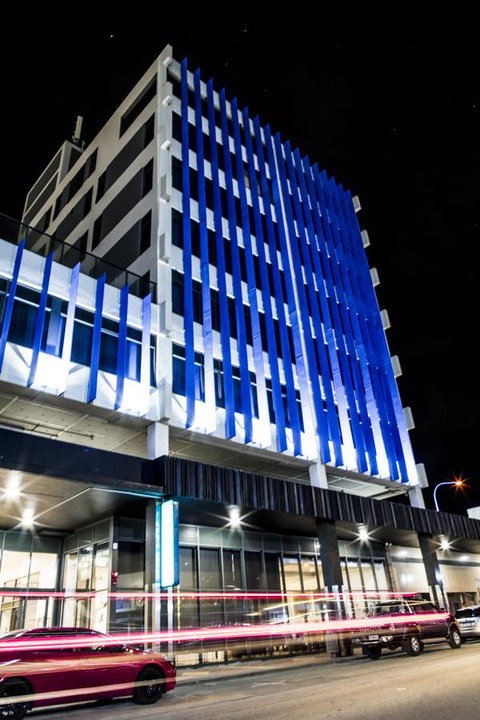 The Gerald Apartment Hotel - Nambucca Heads Accommodation 41