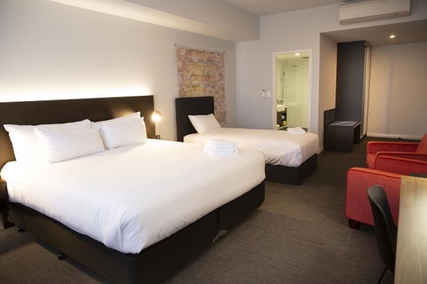 The Gerald Apartment Hotel - Nambucca Heads Accommodation 18