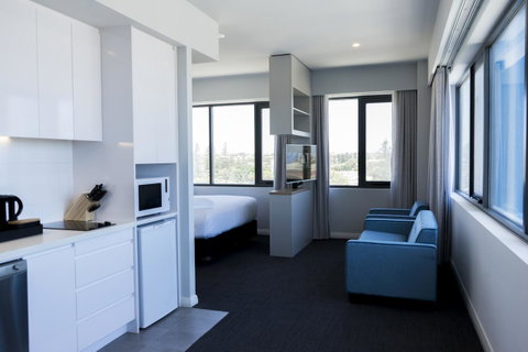 The Gerald Apartment Hotel - Nambucca Heads Accommodation 4