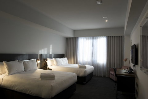 The Gerald Apartment Hotel - Nambucca Heads Accommodation 43