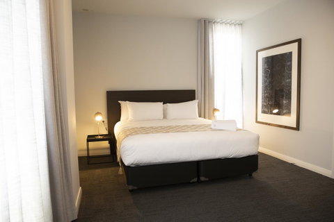 The Gerald Apartment Hotel - Nambucca Heads Accommodation 13