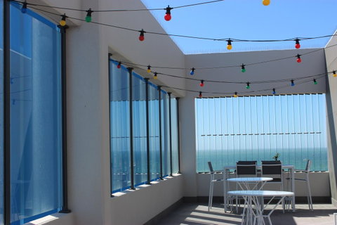 The Gerald Apartment Hotel - Nambucca Heads Accommodation 40