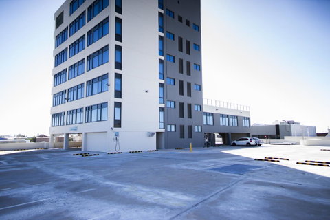 The Gerald Apartment Hotel - Nambucca Heads Accommodation 34