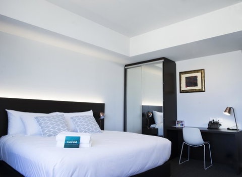 The Gerald Apartment Hotel - Nambucca Heads Accommodation 37