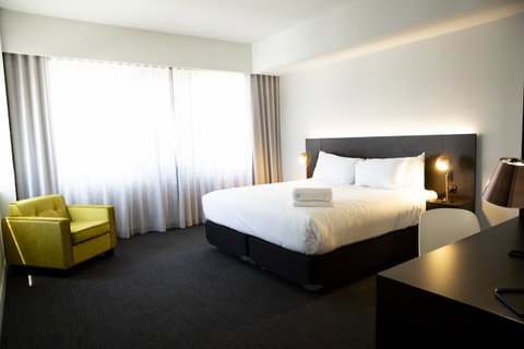 The Gerald Apartment Hotel - Nambucca Heads Accommodation 7
