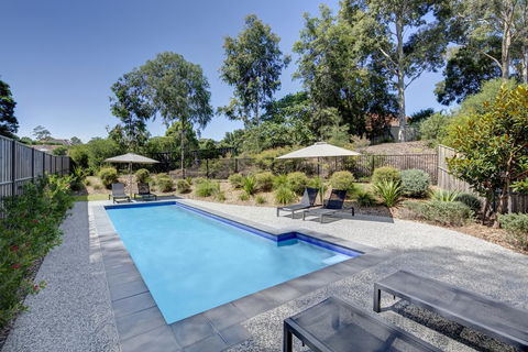 Punthill Norwest - Nambucca Heads Accommodation 0
