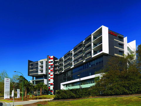 Punthill Norwest - Nambucca Heads Accommodation 1