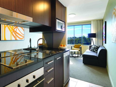 Punthill Norwest - Nambucca Heads Accommodation 23