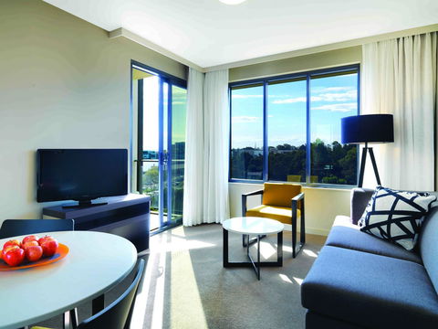 Punthill Norwest - Nambucca Heads Accommodation 17