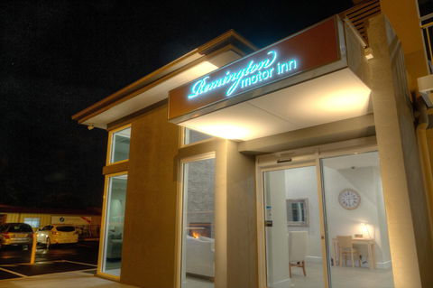 The Remington Muswellbrook - Nambucca Heads Accommodation 40