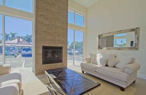 The Remington Muswellbrook - Nambucca Heads Accommodation 9