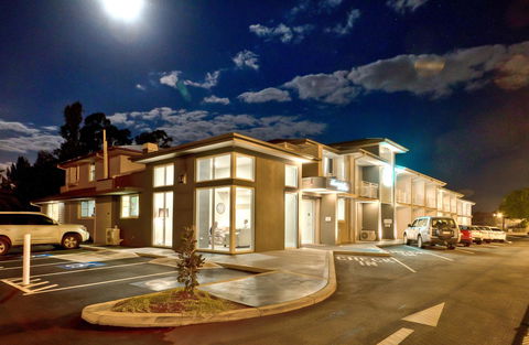 The Remington Muswellbrook - Nambucca Heads Accommodation 39