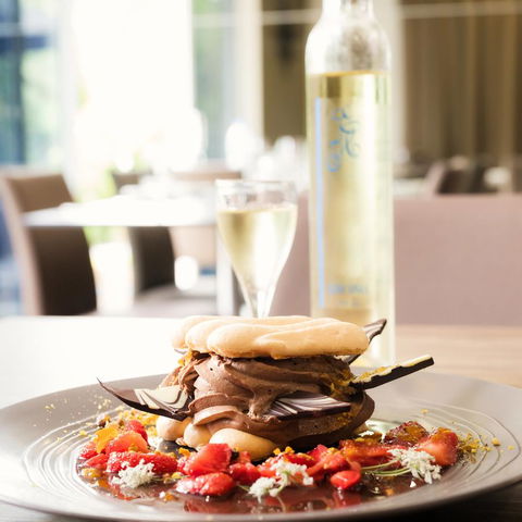 The Remington Muswellbrook - Nambucca Heads Accommodation 18