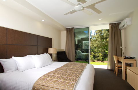 The Remington Muswellbrook - Nambucca Heads Accommodation 26