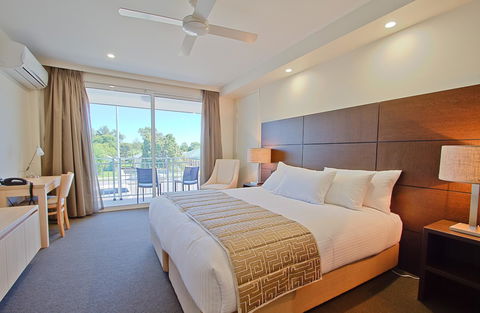 The Remington Muswellbrook - Nambucca Heads Accommodation 1