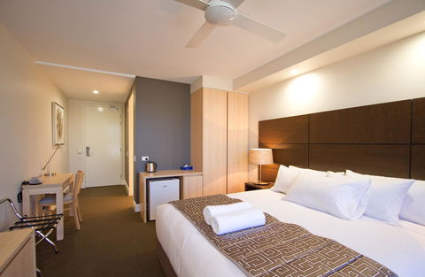 The Remington Muswellbrook - Nambucca Heads Accommodation 3
