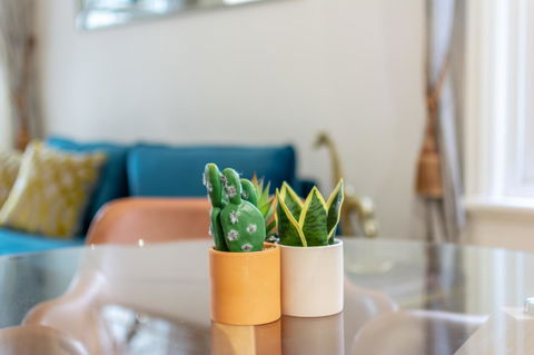 Heritage Townhouse Near Harbour Bridge - Nambucca Heads Accommodation 23