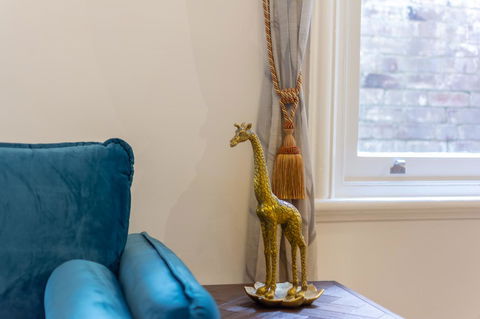 Heritage Townhouse Near Harbour Bridge - Nambucca Heads Accommodation 38