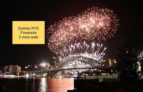 Heritage Townhouse Near Harbour Bridge - Nambucca Heads Accommodation 32